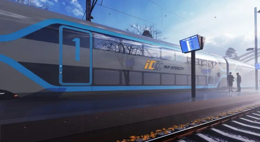 Bezpośredni pociąg z Katowic do Kołobrzegu – sprawdź rozkład i czasy przejazdu