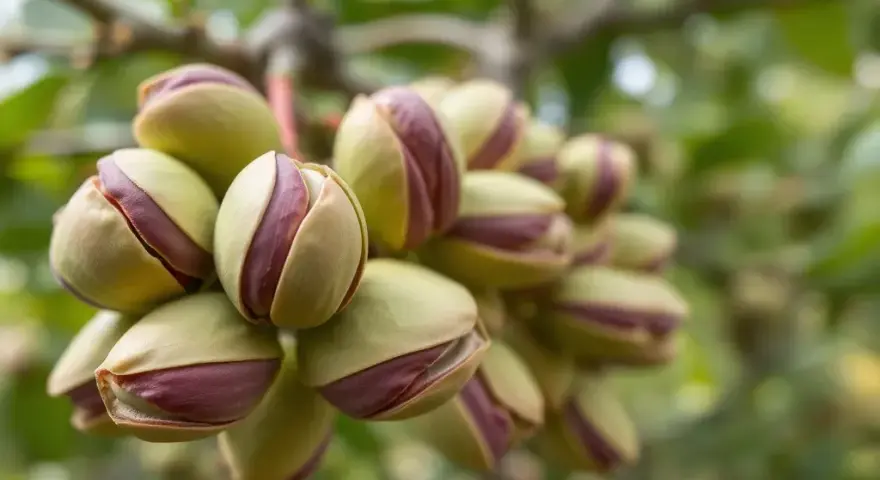 Gdzie rosną pistacje? Odkryj kraje, smaki i inspiracje podróżnicze.