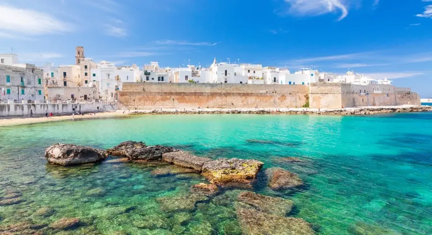 Costa Adriatica: Trova la tua vacanza ideale tra spiagge e borghi