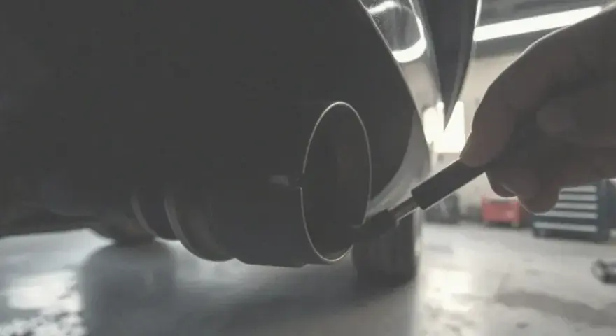 Wypalanie DPF co 100 km? Odkryj przyczyny i skuteczne rozwiązania!