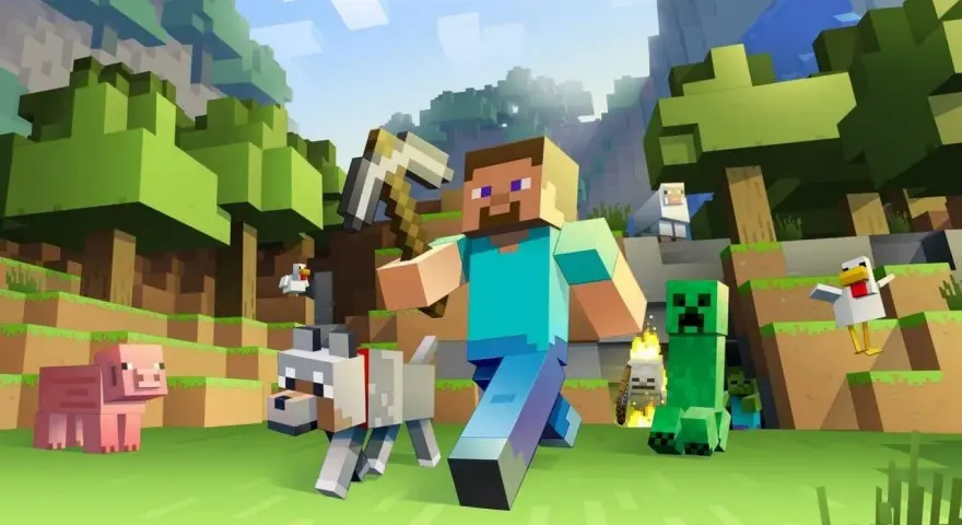 W jakim kraju powstał Minecraft? Odkryj jego szwedzkie korzenie
