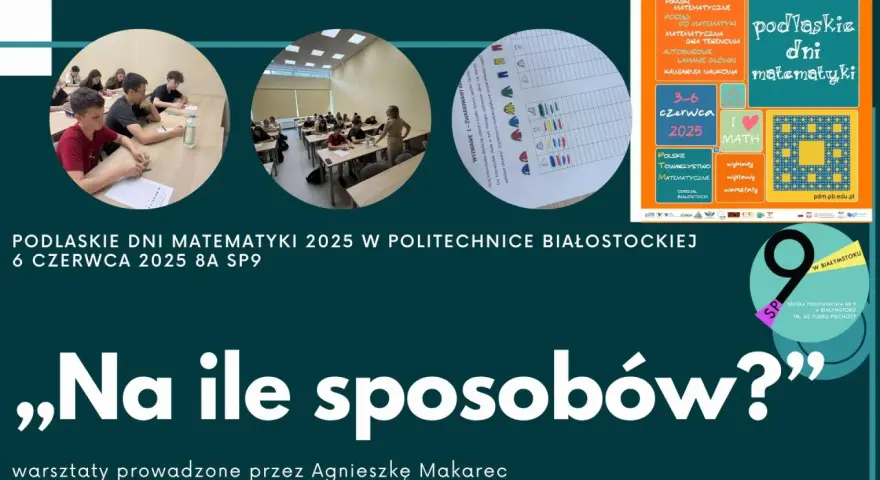 Jak uczniowie przedstawili swój problem wychowawcy w efektywny sposób