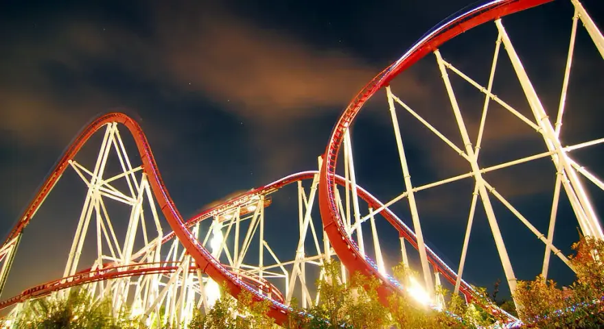 Parques de atracciones en Italia: ¿Cuál es tu aventura perfecta?