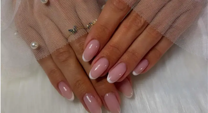 French Nägel Ballerina: Ihr Guide für den Trend-Look 2026