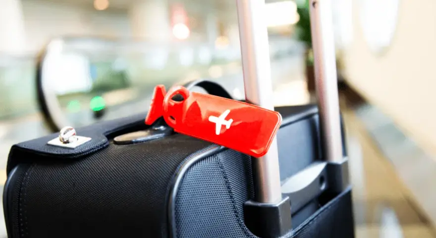 Coral Travel jaki bagaż: uniknij problemów z bagażem podręcznym i rejestrowanym