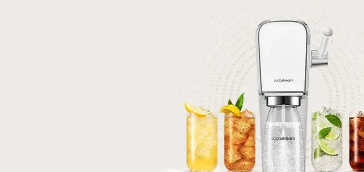 Najlepsze napoje do SodaStream: smaki, marki i oszczędności