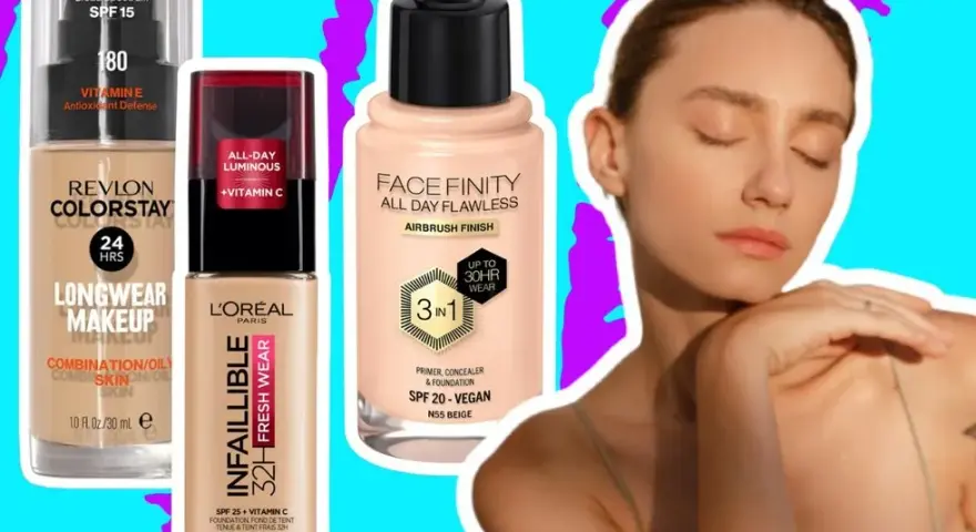 Najlepsze podkłady rozświetlające w Rossmann - wybierz idealny dla siebie