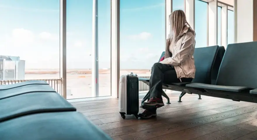 Cómo realizar una reclamación de equipaje en Vueling sin complicaciones