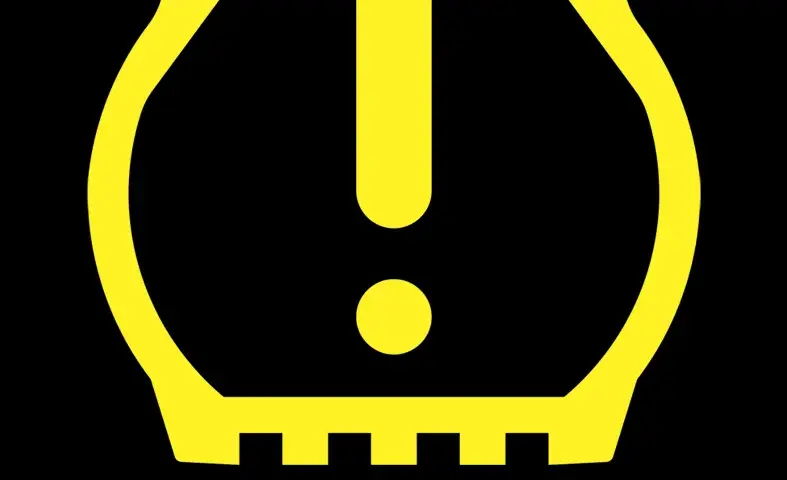 TPMS: Jak wyłączyć kontrolkę ciśnienia w oponach? Reset i koszty