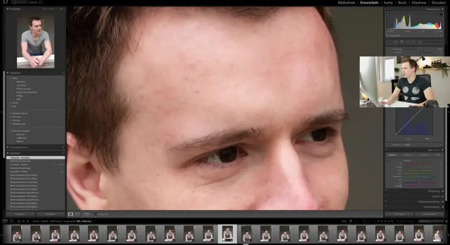 Jak wgrać presety do Photoshopa i uniknąć najczęstszych błędów