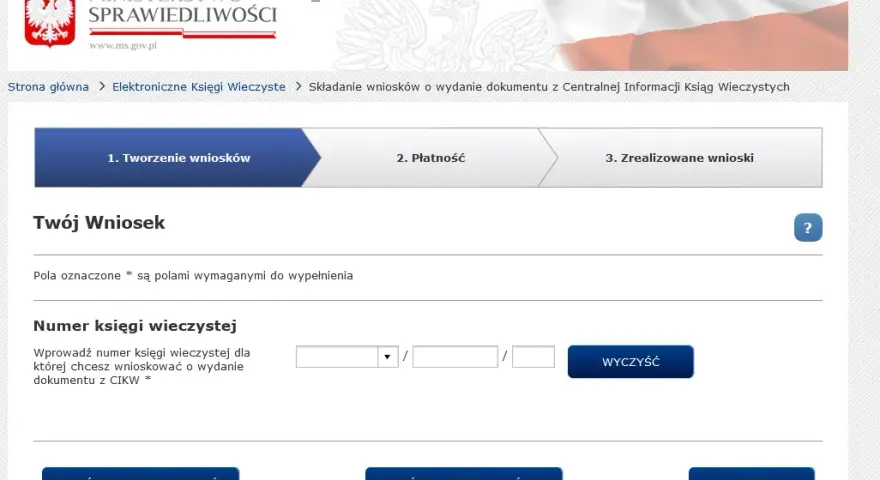 Odpis z KW do sprzedaży mieszkania: Jaki wybrać i na co uważać?