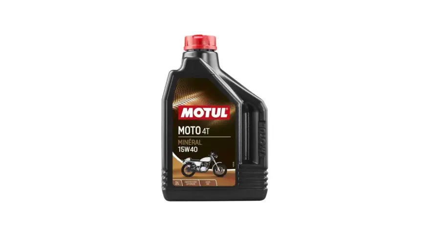 Huile 15W40 Diesel : Quand l'utiliser (et surtout ne pas l'utiliser)