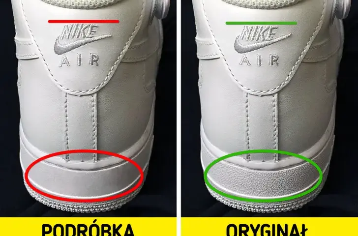 Replika ubrań co to znaczy? Różnice między repliką a podróbką