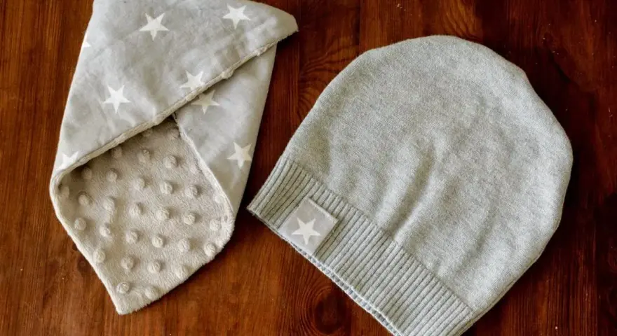 Jak uszyć czapkę ze swetra? Twój poradnik DIY od A do Z