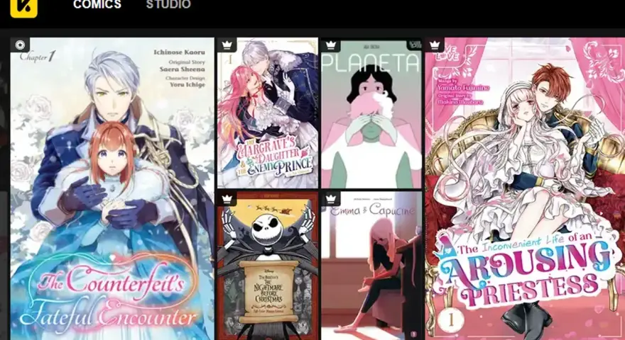 Manga Deutsch Online Lesen: Die besten legalen Wege & Tipps