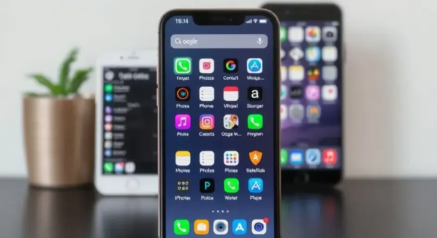 Jak zaktualizować przeglądarkę na Androidzie i iOS? Prosty przewodnik
