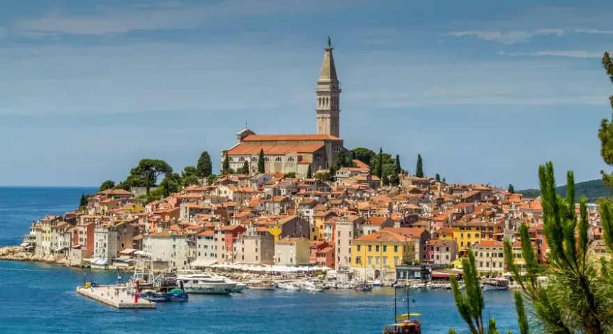 Istria, Chorwacja: Co warto zobaczyć? Atrakcje, plaże, smaki