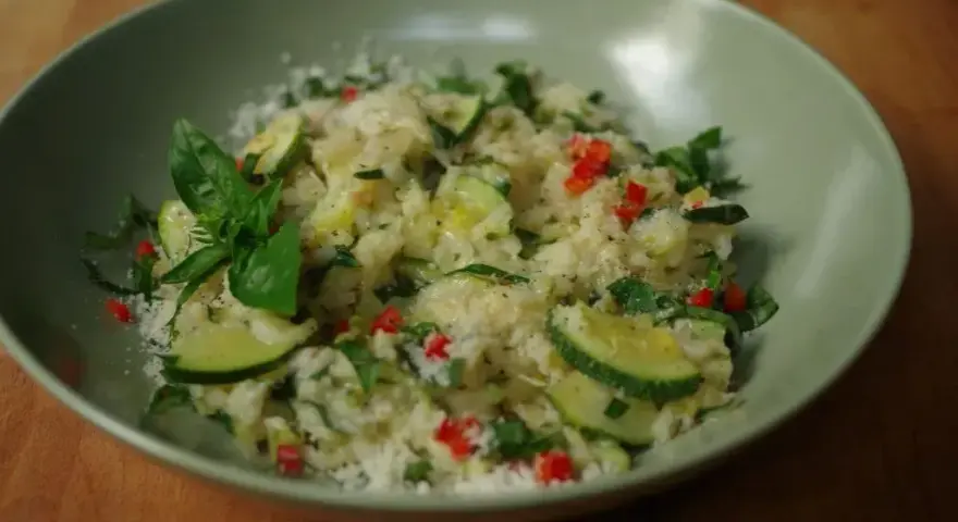 Czy risotto jest zdrowe? Odkryj, jak przygotować zdrowszą wersję