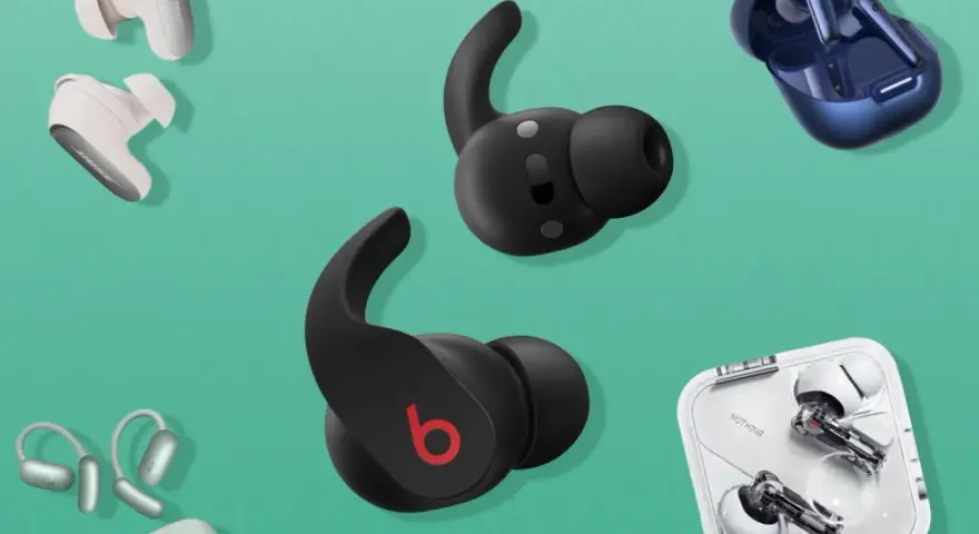 AirPods-Alternativen: Die besten Kopfhörer im Test & Vergleich