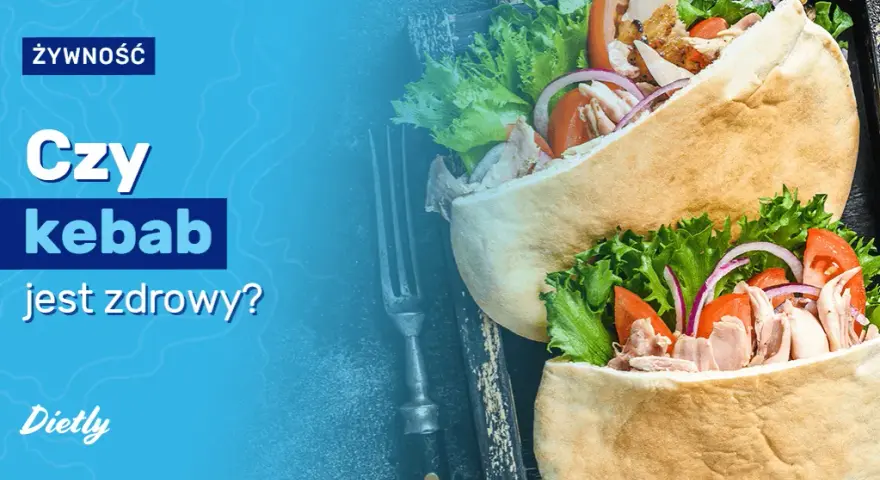 Czy kebab jest lekkostrawny? Odkryj, co wpływa na trawienie