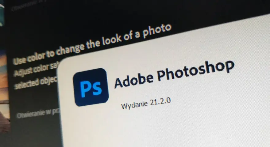 Jaki komputer do Photoshopa? Wybierz najlepszy sprzęt do edycji zdjęć