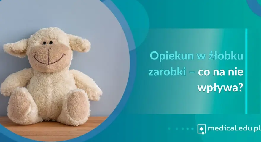 Ile zarabia opiekunka w żłobku? Realne stawki i sposoby na wyższą pensję