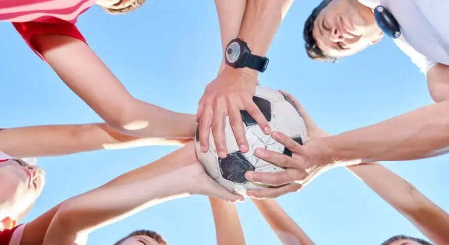 Co to jest motywacja w sporcie i jak wpływa na wyniki zawodników