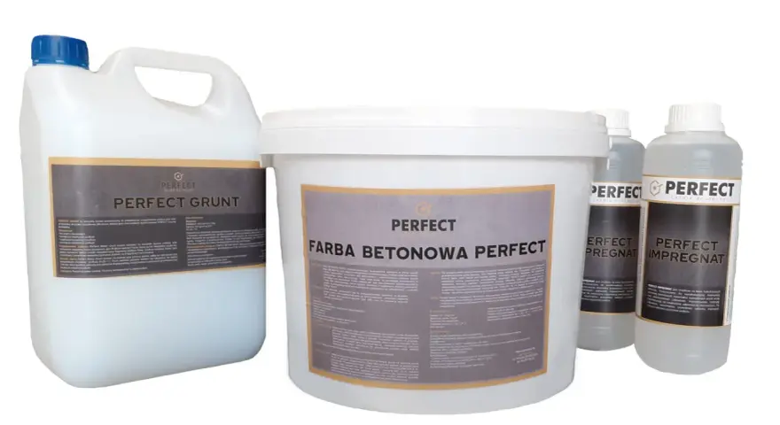 Farba betonowa czy beton dekoracyjny - który wybór jest lepszy?