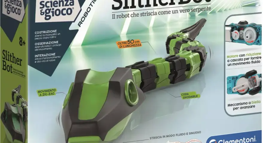 Gadający robot zabawka - odkryj najlepsze modele dla dzieci