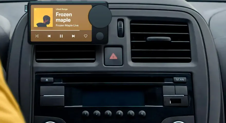 Gdzie kupić Spotify Car Thing w Polsce? Odkryj najlepsze opcje