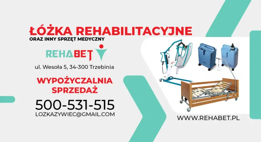 Jak załatwić łóżko rehabilitacyjne na NFZ i uniknąć problemów z dofinansowaniem