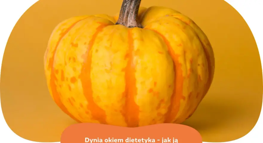 Dynia w zamrażarce? Poznaj 3 metody i ciesz się nią rok!