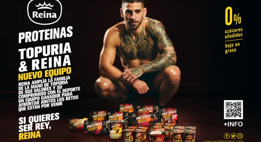 Postres Reina: Tradición, innovación y el secreto de su sabor