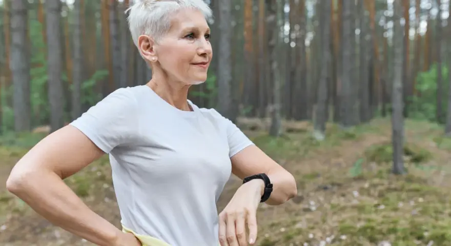 Jak schudnąć w domu? Najlepszy sprzęt i ćwiczenia bez wyposażenia