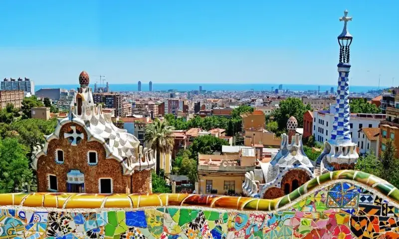 Tu hotel en Barcelona: Zonas, precios y el secreto para acertar