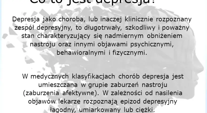 Czy mam depresję? Odróżnij smutek od choroby – poradnik