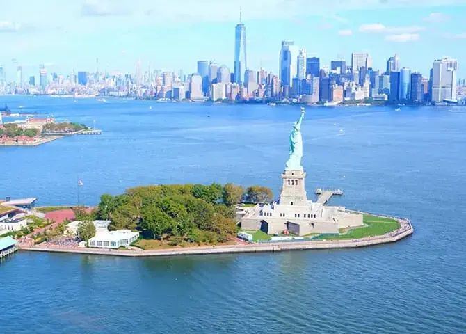 Attrazioni New York: Guida Completa per Viaggio Indimenticabile