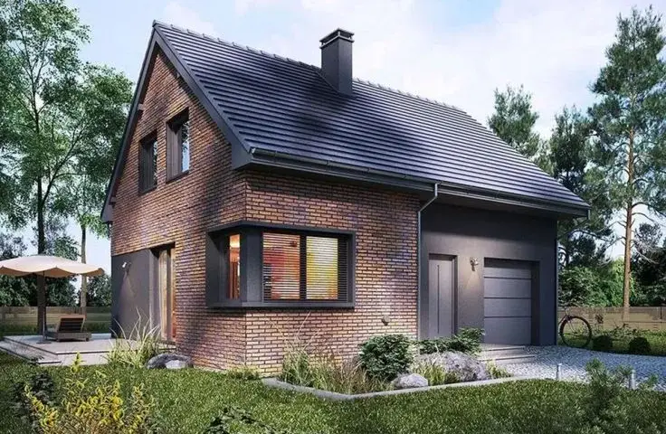 Ile kosztuje budowa domu 110m2? Sprawdź ukryte wydatki i oszczędności
