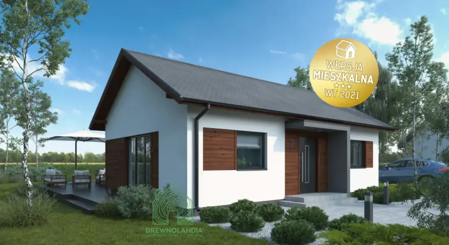 Ile kosztuje budowa domu 70m2? Pełny kosztorys 2026 i jak oszczędzać