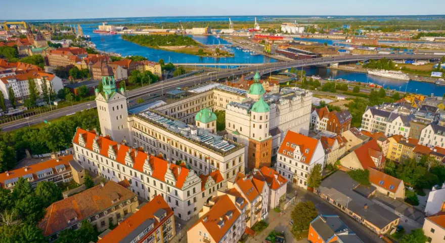 Szczecin: Co zobaczyć i robić? Przewodnik po atrakcjach