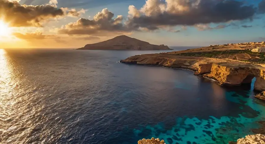 Najlepsze atrakcje w Qawrze Malta, które musisz zobaczyć na wakacjach