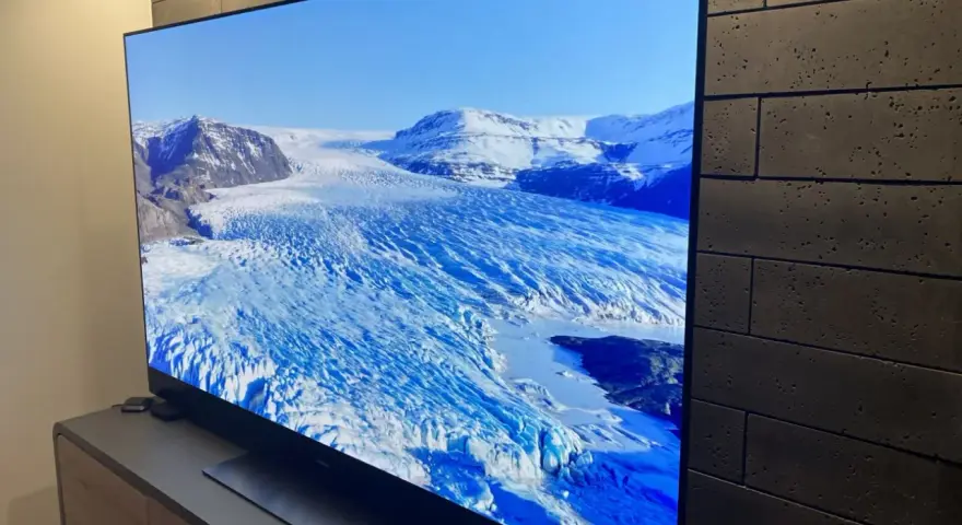 Ranking telewizorów Samsung - najlepsze modele do każdego budżetu