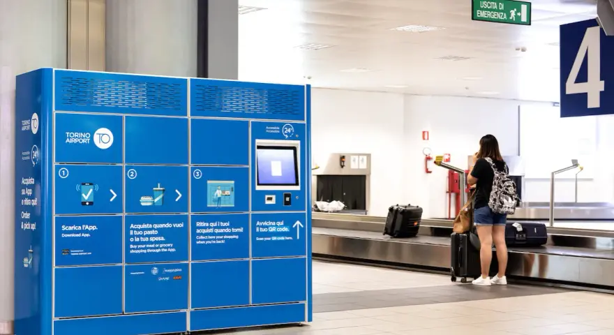 Deposito Bagagli Malpensa: Ufficiale vs Alternative Convenienti