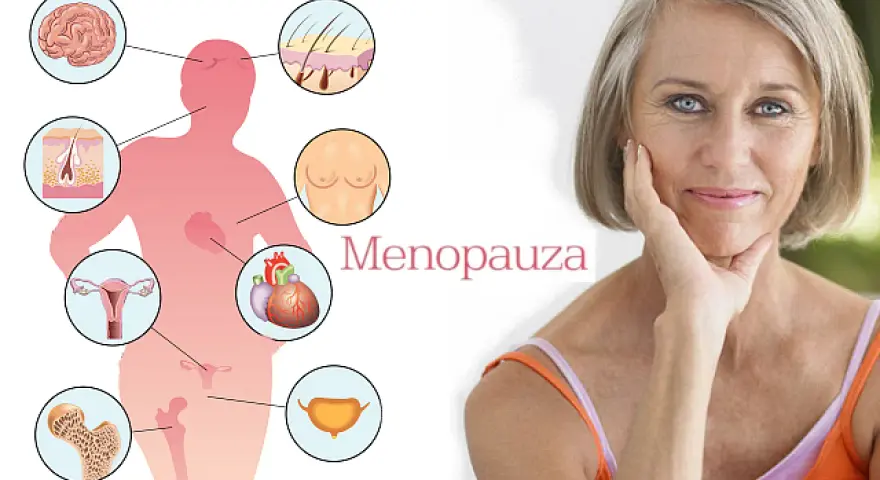 Czy po menopauzie jest okres? Co musisz wiedzieć o krwawieniach