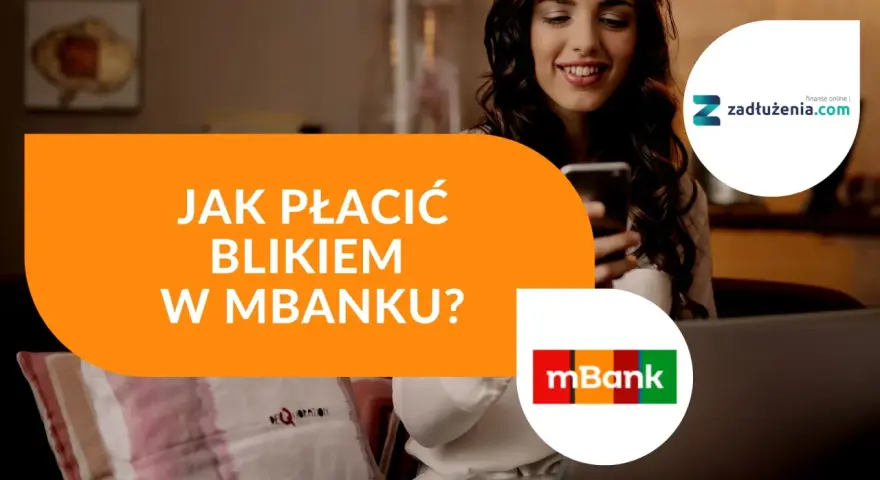 Jak aktywować BLIK w mBank i cieszyć się szybkim płaceniem