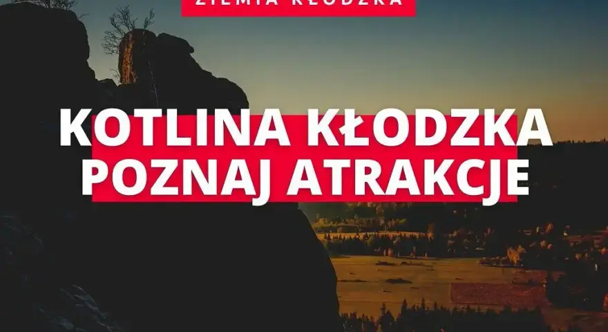 Kłodzko jakie góry – odkryj piękno otaczających pasm górskich