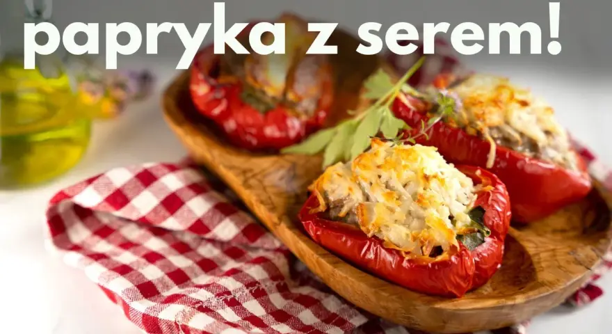 Papryka faszerowana na grilla: Przepisy i sekrety idealnego dania