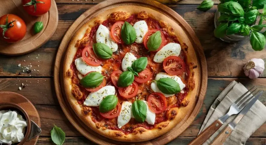 Czy można zrobić pizzę z niewyrośniętego ciasta? Pełny poradnik