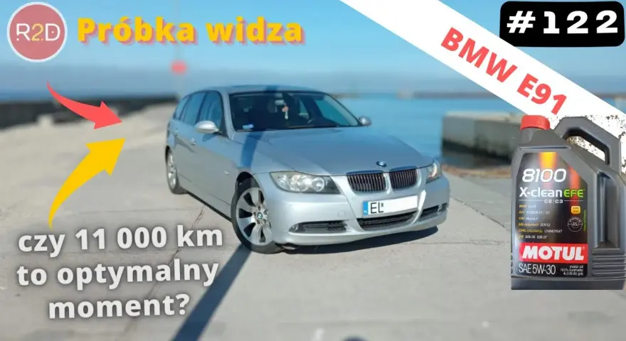 MOTUL X-CLEAN: Kluczowe informacje o oleju silnikowym dla Twojego auta