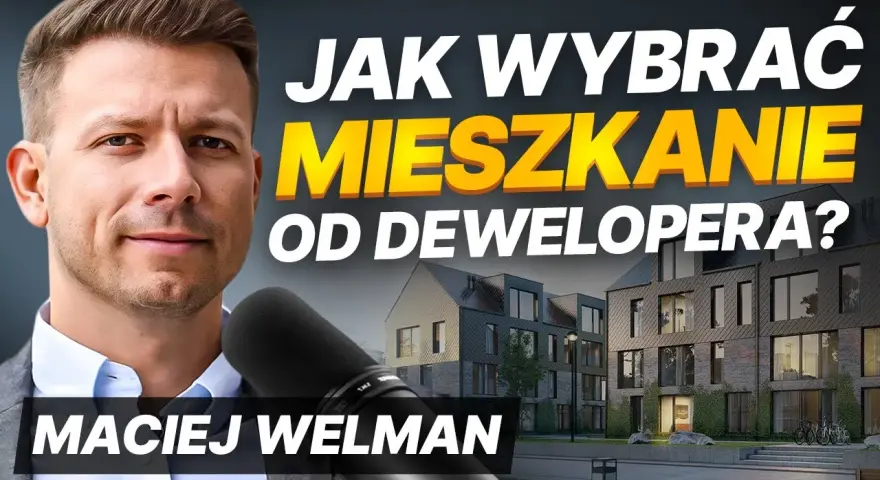 Deweloper narzuca notariusza? Poznaj swoje prawa i uniknij pułapek